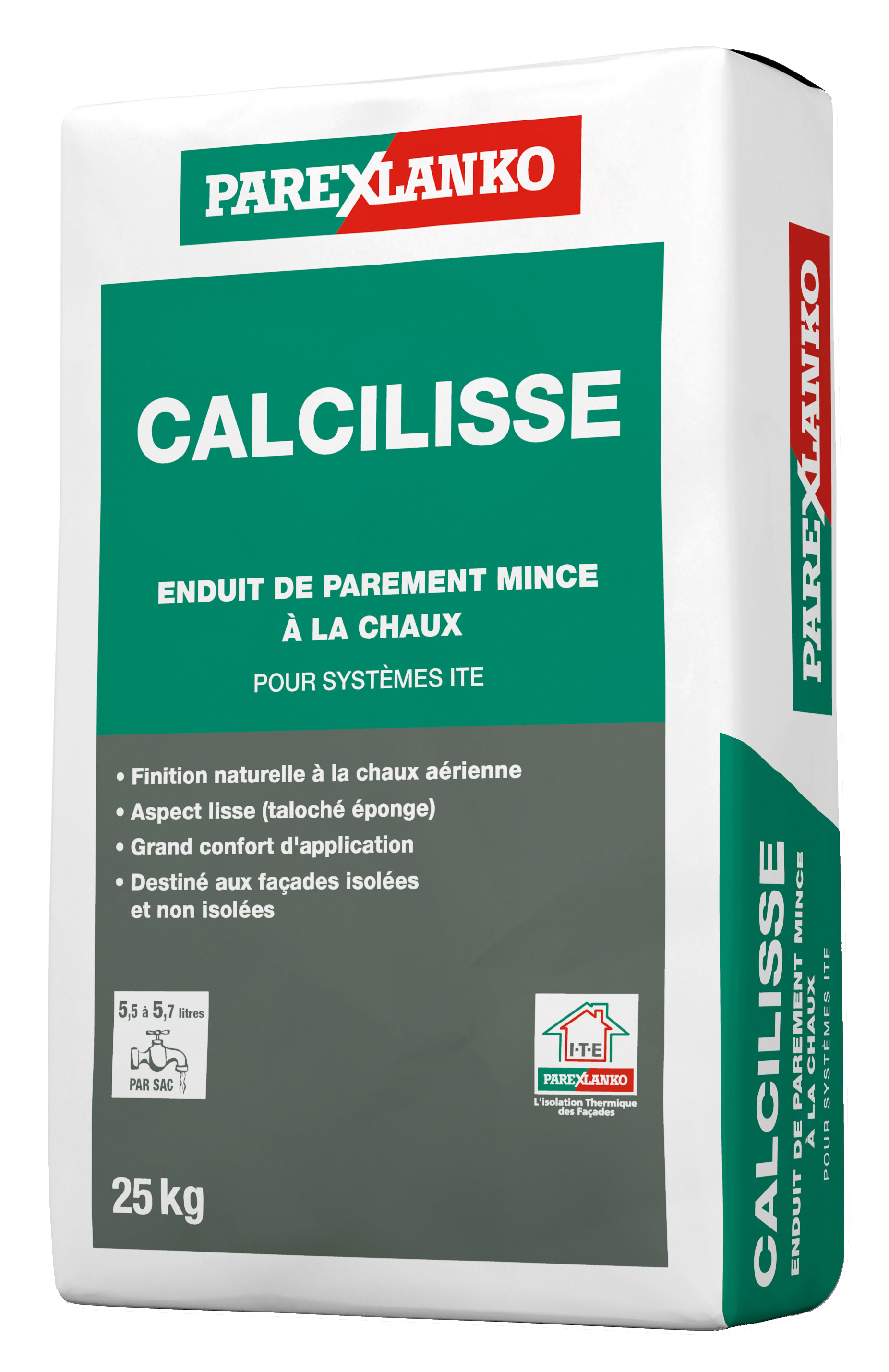 Calcilisse